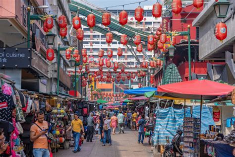 hublot petaling street